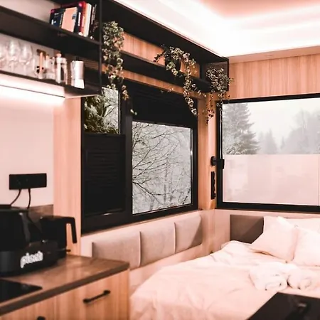 Apartament Good Spot Zieleniec Twin Prestige 01 *